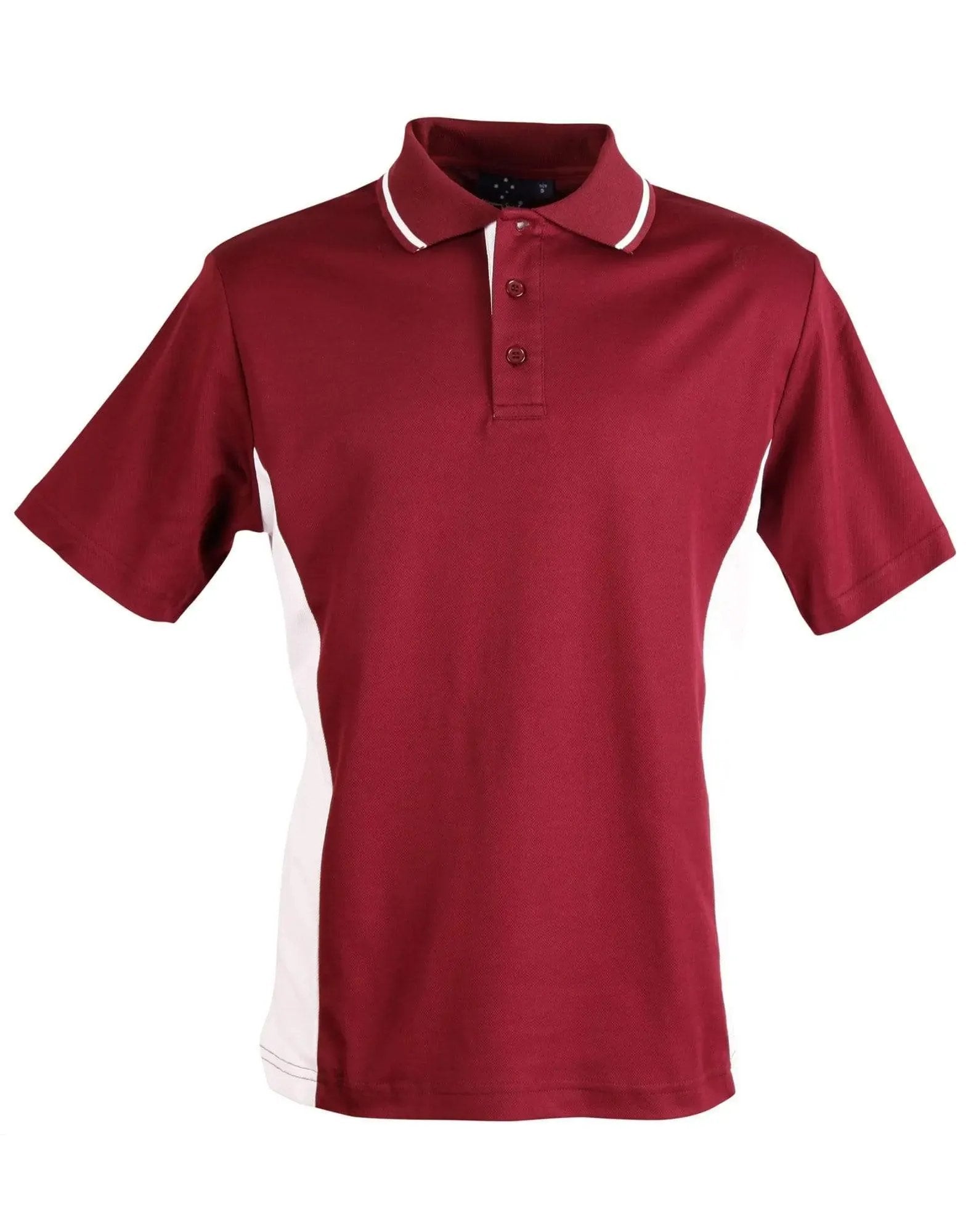 Teammate Polo Kids PS73K
